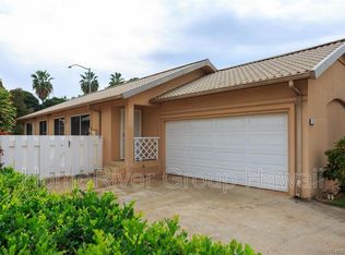 91-263 Kaieleele Pl, Ewa Beach, HI 96706