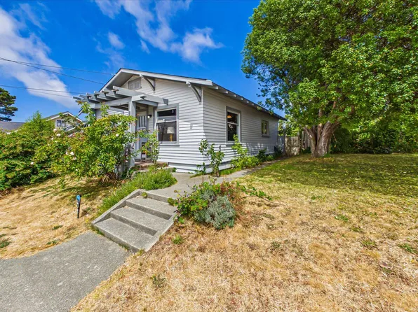 1523 Williams St, Eureka, CA 95501