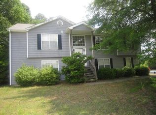 600 Evergreen Rd, Winder, GA 30680
