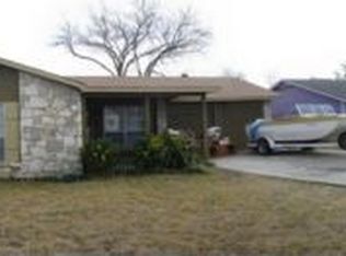 708 Dana Dr, Converse, TX 78109