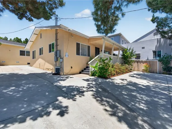 4363 Eagle Rock Blvd, Los Angeles, CA 90041