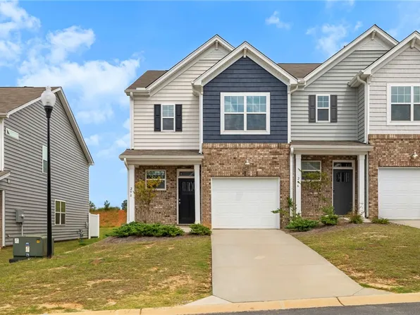 298 E Compass Way, Easley, SC 29640