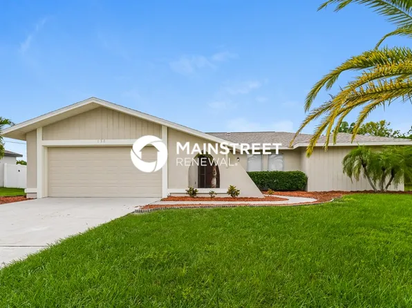 130 SW 22nd St, Cape Coral, FL 33991