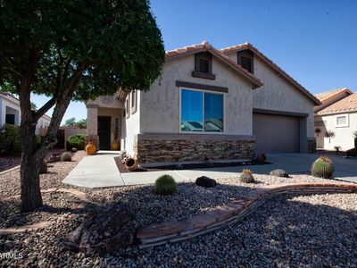 17738 N Phoenician Drive, Surprise, AZ, 85374