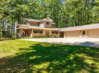 155 High Lake Rd, Traverse City, MI 49696