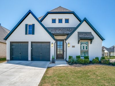 2453 Lazy Dog Ln, Northlake, TX, 76247