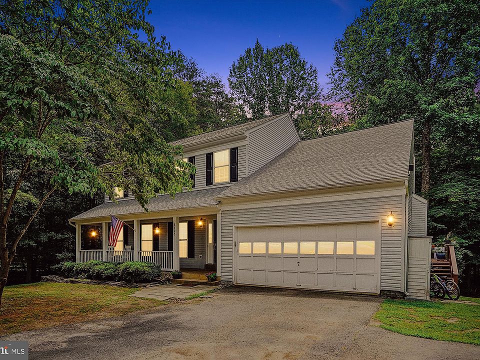 8525 Sinclair Mill Rd, Manassas, VA 20112 | Zillow