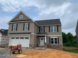 2441 Foxfield Ct, Salem, VA