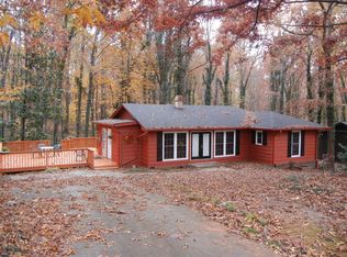 1081 Mountain Woods Ct, Stone Mountain, GA 30087