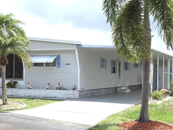 5406 BALI COURT, BRADENTON, FL 34207