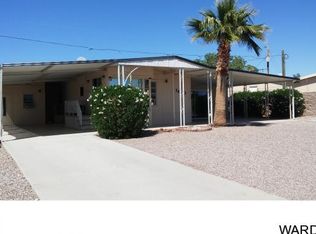 1610 E Luna Media, Fort Mohave, AZ 86426