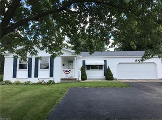 1479 Bexley Dr, Youngstown, OH 44515