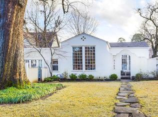 5105 Stonewall Rd, Little Rock, AR 72207