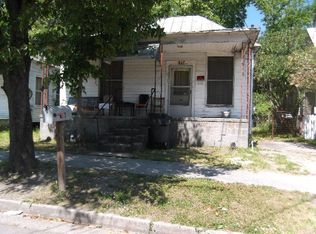 617 Wrights Ave, Augusta, GA 30904