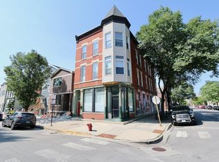 1900 S Carpenter St #1, Chicago, IL 60608