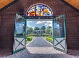 3204 Midway Rd, Versailles, KY 40383