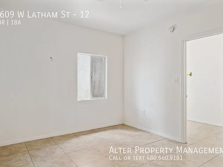 1609 W Latham St #12 — Photo 6