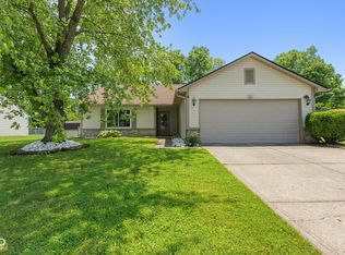7215 Wet Rock Ct, Indianapolis, IN