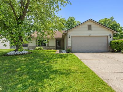 7215 Wet Rock Ct, Indianapolis, IN, 46236