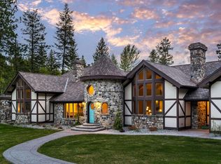 215 Browns Gulch Rd, Kalispell, MT 59901