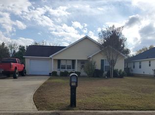 111 Kentshire Ln, Bonaire, GA