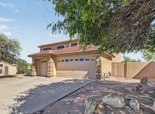 27621 N 47TH Street, Cave Creek, AZ 85331
