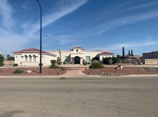 2355 Tuscan Hills Ln, Las Cruces, NM 88011