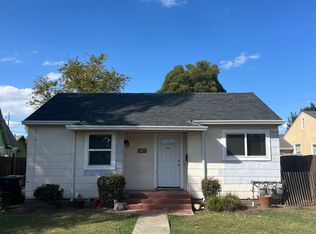 1769 W Oxford Way #1, Stockton, CA 95204