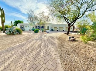 26750 N 64th St, Scottsdale, AZ 85262