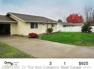 132 Belmont Ave, Roseburg, OR 97471