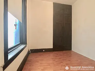 Rented by Sovereign Associates