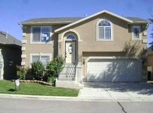5638 W Cliffhaven Ln, West Valley City, UT 84128