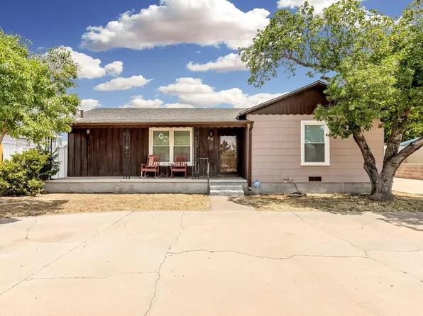 2112 Milburn Ave, Odessa, TX 79761