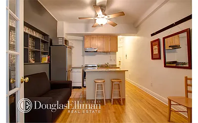 Sold by Douglas Elliman