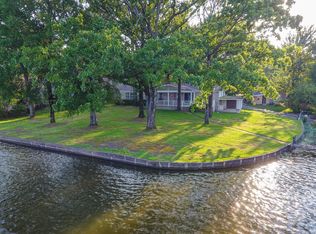 115 Lu Juan Point, Hot Springs, AR 71913