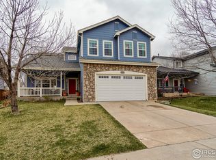 535 Abbey Dr, Longmont, CO 80504