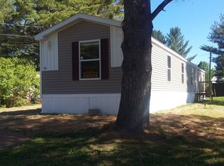 457 W River Rd, Waterville, ME 04901