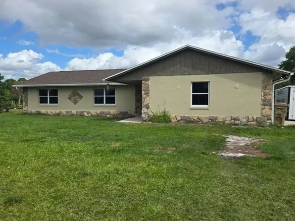 2961 Big Sky Blvd, Kissimmee, FL 34744