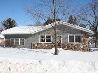 1817 Miller Ct, Stevens Point, WI 54481