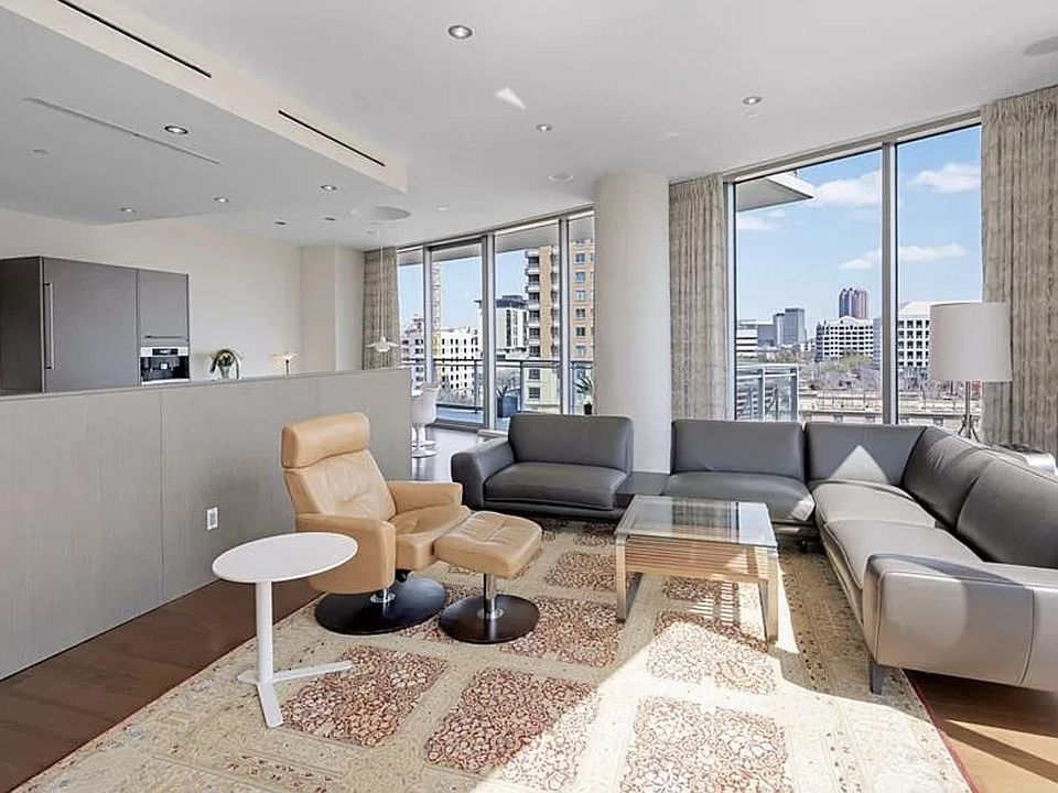 2101 Cedar Springs Rd, Dallas, TX 75201 Zillow