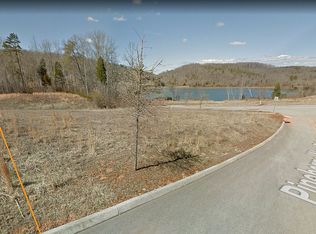 139 Pineberry West Rd, Oak Ridge, TN 37830