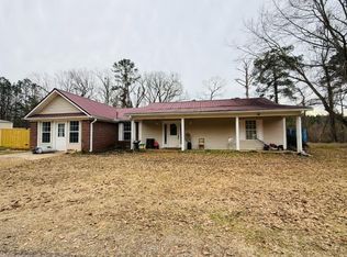 250 Scooter Hill Rd, Mantachie, MS 38855