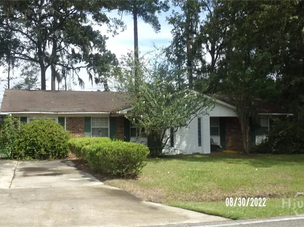 16 Treadway Street, Port Wentworth, GA 31407
