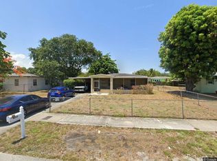 1625 NW 14th St, Fort Lauderdale, FL 33311