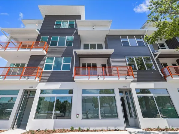 11 29TH STREET N, ST PETERSBURG, FL 33713