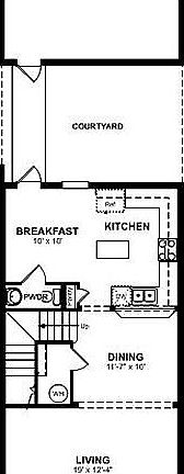 3rd Floor
