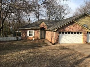 5115 Fern St, Fort Smith, AR 72903