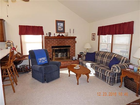 2nd image of 14901 Blue Rock Dr