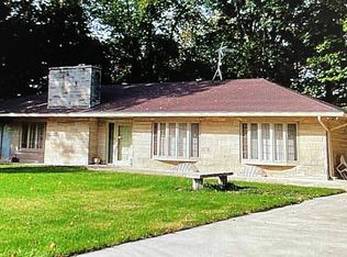 9125 N Mann Rd, Bloomington, IN 47404