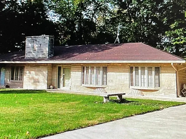 9125 N Mann Rd, Bloomington, IN 47404